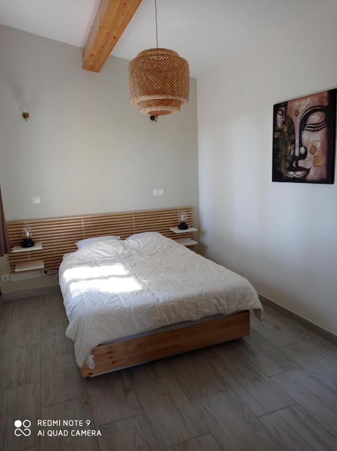 Villeneuve  Agreable Appartement Au Calme מראה חיצוני תמונה